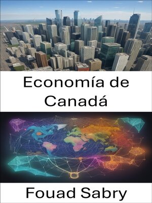 cover image of Economía de Canadá